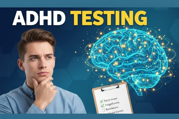 ADHD Testing