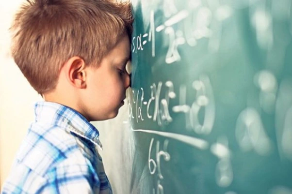 Testing for Learning Disorder